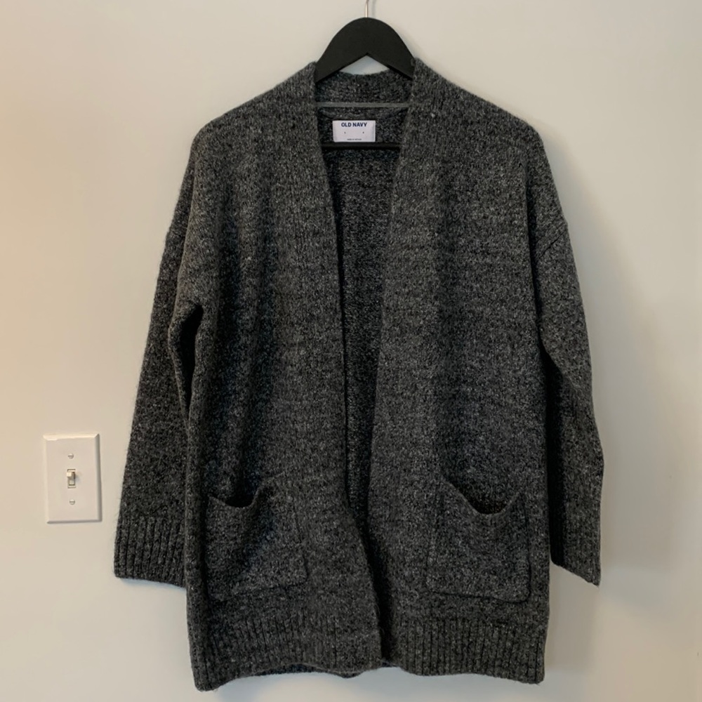 Old Navy Open Cardigan